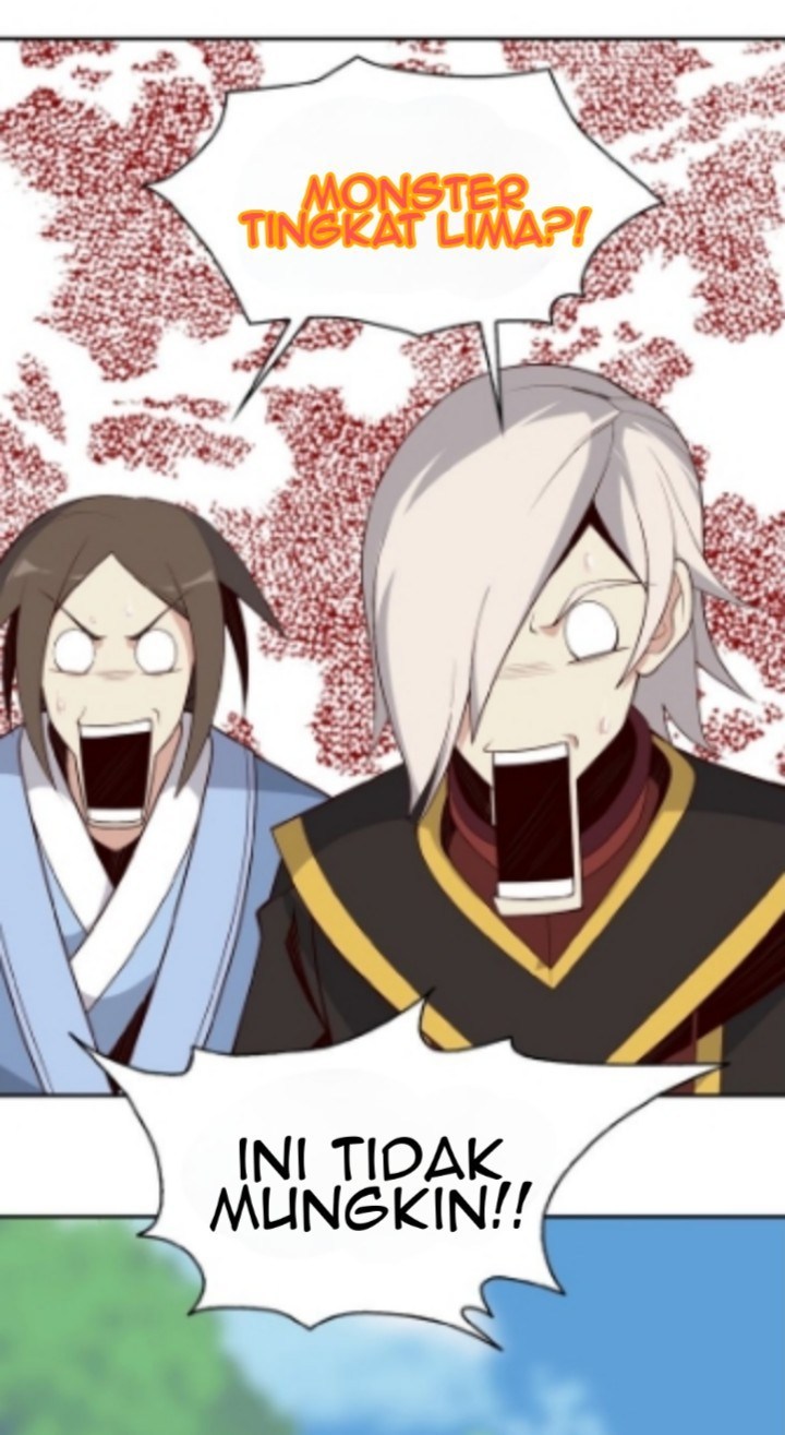 World Of Immortals 2 Chapter 15 Gambar 41